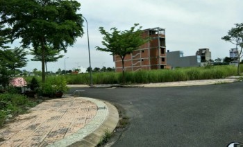 Nhà có việc bán gấp 3 lô liền kề 100m2 đường Bùi Thanh Khiết, giá 12tr/m2. LH 0978.209.383