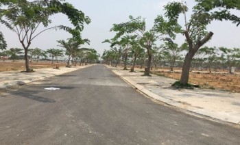 ĐẤT NỀN PHÁP LÝ RÕ RÀNG, 2 MẶT TIỀN CHỢ, XTD, TRẢ CHẬM 0%LS, ĐINH ĐỨC THIỆN LH 090.36.36.294