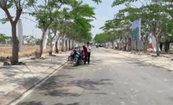 BÁN ĐẤT THỔ CƯ BÌNH CHÁNH SHR