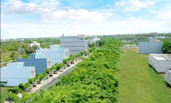 ĐẤT MT VÀNH ĐAI 4, SHR GÁI RẺ