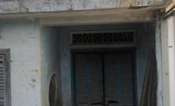 Bán nhà nát liền kề chợ Đệm