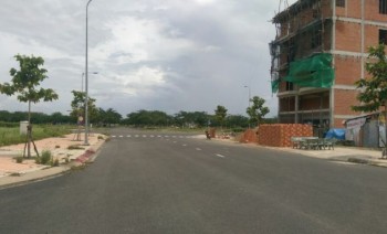  Bán đất khu công nghiệp Vĩnh Lộc A