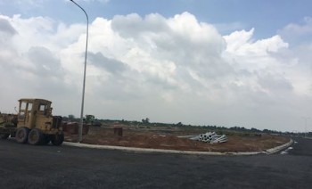 ĐẤT GẦN XA LỘ ĐẠI HÀN, 750TR/NỀN 