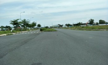 ĐẤT KINH DOANH TRUNG TÂM CHỢ BÌNH CHÁNH,MT QL1A, SHR GIÁ 11TR/M2-LH 090.36.36.294