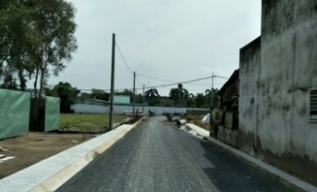 Đất thổ cư liền kề Khu dân cư Tên Lửa 2, SHR – 090.36.36.294