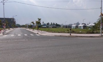  Đất khu dân cư, quy hoạch thổ cư 100% kế bên KCN Đại Phước, 980trtr/100m2