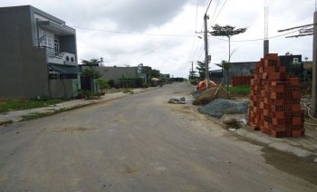 Đất MT Đoàn Nguyễn Tuấn, gần chợ Long Hưng chỉ 479tr/nền LH: 0931 767 497 Duy