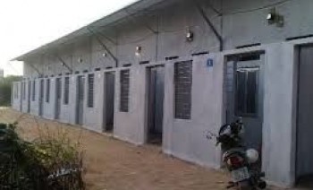 Chính chủ bán gấp dãy nhà trọ nằm ngay trong KCN Phúc Long, giá chỉ 720tr/8 phòng, công nhân thuê full phòng