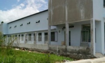 Bán đất Bình Chánh đường Đinh Đức Thiện, xã Bình Chánh, cách QL 1A 350m, gần chùa Phước Thiện chỉ 450tr/nền