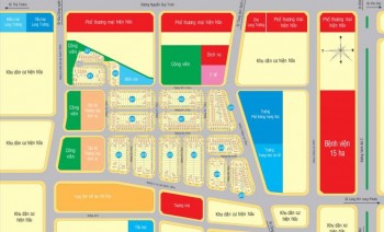 Em đang bán đất nền giai đoạn 1 ở quận 9 đường Long Trường