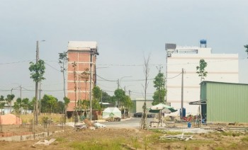 Giá đầu tư, chiết khấu khủng từ dự án Vins Riveride, chỉ từ 566 triệu/ nền. LH: 0354.725.469 