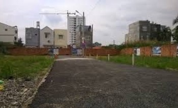 !!!!Cần tiền gấp trong đợt cuối năm, cần bán lô đất 615 m2 mặt tiền đường Tân Liễu. SHR,  giá 3,19 tỷ. LH: Mr.Nam_0961153796