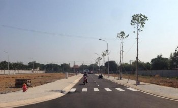 Suất nội bộ giá rẻ cho nhà đầu tư, cam kết sinh lời, MT QL50