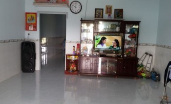 Bán nhà cấp 4 (5x20) đường 835b cực đẹp chỉ 850tr