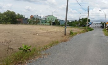 Bán 2000m2 đất THỔ CƯ MT Đường 835A, Giá chỉ 4.2 tr/m2