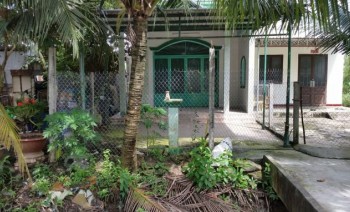 Chính Chủ nhà cấp 4 (5x 24m) Đường Long Khánh, 750 tr