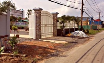 Bán gấp 1005 m2 Đất phong phú Bình Chánh giá rẻ!!!