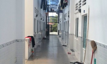 Đất Bình Chánh (sổ hồng thổ cư), giá chỉ 650 triệu/ 110m2. LH 0931 785818.