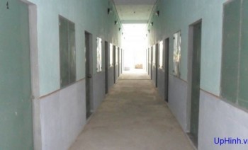  DÃY NHÀ TRỌ 22 PHÒNG, THU NHẬP 30TR/THÁNG, CÓ SỔ HỒNG, GIÁ CHỈ 1.8 TỶ