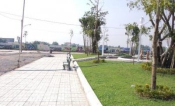  Hot hot!!! 150 nền khu tái định cư Diên Hồng 2 giá chỉ từ 8tr/m2, có sổ.