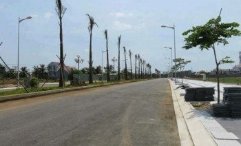 Đất rẻ nhất Bình Chánh giá chỉ từ 5-7triệu/m2 ngay Nguyễn Hữu Trí.