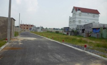 Đất xây nhà, đầu tư giá rẻ, SHR 100%. LH 0978 288 526