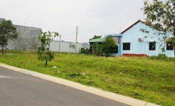 Bán đất thổ cư chính chủ đường Đinh Đức Thiện, Bình Chánh, giá 199 triệu