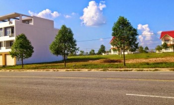 Đất ngân hàng thanh lý MT Đinh Đức Thiện giá chỉ 230tr/nền, sổ hồng riêng, liên hệ: 0978 288 526