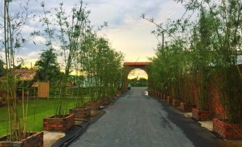 $$$HOT!!! Mở bán khu đô thị đẳng cấp bậc nhất  khu tây TP. HCM chỉ với 350 triệu 