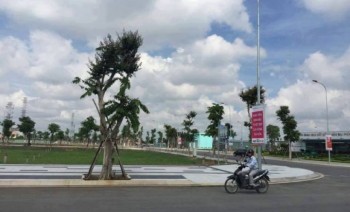 Bán Đất Thổ Cư Quốc Lộ 50,Đầu Tư Sinh Lời Nhanh Chỉ 360tr/Nền,LH:01234130793
