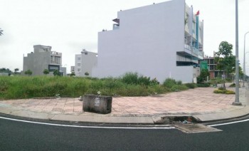 Đất nền khu dân cư Tên Lửa 2 mặt tiền Trần Văn Giàu, Bình Chánh, chỉ 599tr/nền, sổ hồng riêng 2017