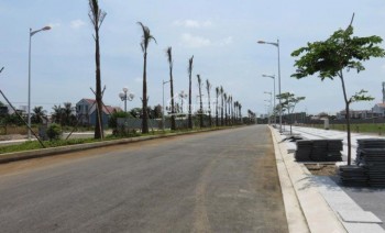 SIÊU PHẨM NAM SÀI GÒN MT Quốc Lộ 50 – CHUẨN 1/500 -  SHR TỪNG NỀN, GÍA CHỈ TỪ 399TR/nền 