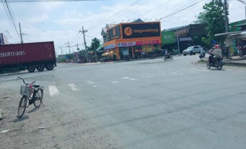 Bán đất Nguyễn Cửu Phú, gần BV Nhi Đồng 3 giá 520 triệu/ nền + CK 5% + 3 chỉ vàng. 01234130793