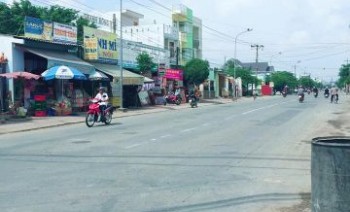 Đất ngay bệnh viện Nhi Đồng 3, chỉ 590tr/nền, điện âm nước máy, sổ hồng riêng sang tên ngay