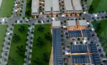 Mở bán Siêu dự án Thắng Lợi Riverside Market Cần Đước nhận ngay 4 chỉ vàng và 20tr cơ hội trúng Mazda 3