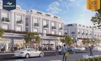 Sốc! Bán đất ngay trung tâm thị trấn Cần Đước, mặt tiền kinh doanh, CK cao đến 8%, SHR. LH 01234130793