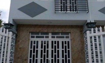 NHÀ SỔ HỒNG RIÊNG NGAY KCN CẦU TRÀM - LONG AN: 1 TỶ 500 TRIỆU,KHÔNG PHÁT SINH CHI PHÍ, 0931938789