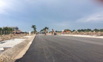 Khu dân cư Rạng Đông, DT 5x20m, 7x20m, 10x20m, giá 7,8triệu/m2, 0931.938.789