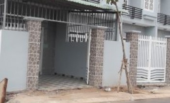 MỞ bán khu đô thị Nam Phong MT Đinh Đức Thiện ngay chợ Bình Chánh giá chỉ 399tr/100m2 Sổ riêng 0931938789