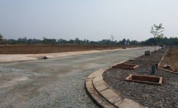 Chính Thức Mở Bán SIÊU DỰ ÁN MT QL50 350tr/nền/100m2 sát bên BV Cần Đước TT Cần Đước