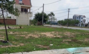 CẦN TIỀN BÁN GẤP LÔ ĐẤT TRẦN VĂN GIÀU ĐÃ CÓ SỔ RIÊNG XD NGAY CHỈ 450TR LH 01234130793