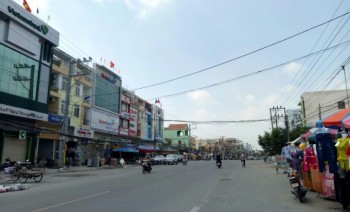 Nhanh Tay!!! Nhanh Tay. Đất nền đầu tư QL50 - sinh lời 30% ngay - LH : 01234.130.793