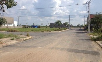 Đất nền xây trọ giá rẻ gần KCN Thuận Đạo,Phúc Long sinh lời cao.