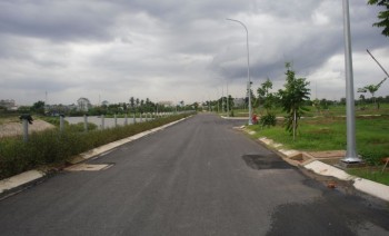 Dự án đẹp và rẻ nhất hiện hữu mặt tiền Quốc Lộ 50,ĐA PHƯỚC dành cho nhà đầu tư, GIÁ 399TR