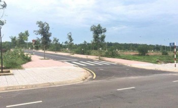 Chủ đầu tư mở bán KDC Nam Sài Gòn giá 12tr/m2 5x20, SHR MT Trịnh Quang Nghị, Đường lớn 12m