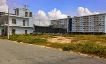 Đất nền Bình Chánh – Đối diện chợ Đệm – 250 triệu/nền