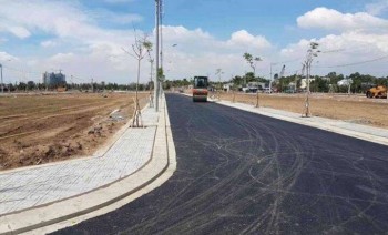 MỞ BÁN ĐỢT ĐẦU KHU ĐÔ THỊ MỚI TÂN LIÊM, ĐÁNG SỐNG VÀ ĐẦU TƯ SIÊU LỢI NHUẬN 450TR NỀN