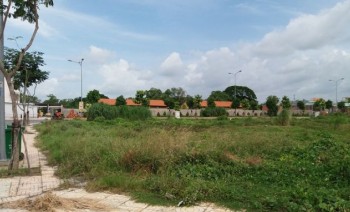 Đất vị trí đắc địa nhất TPHCM: đầu tư sinh lời nhanh ngay Bình Chánh đường Bùi Thanh Khiết chỉ với 1,5 triệu/m2