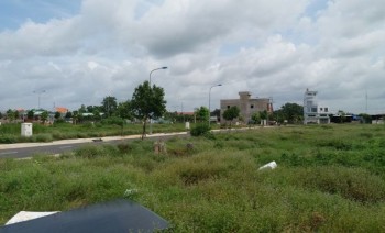 Bán đất mặt tiền Hoàng Phan Thái+ sổ hồng riêng + thổ cư + đa dạng diện tích + chỉ 1,7 triệu/ m2