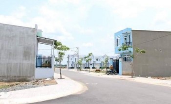 Bán đất xây trọ Bình Chánh chính chủ - ngay cụm khu công nghiệp dân cư đông đúc – sổ hồng riêng bao sang tên,công chứng